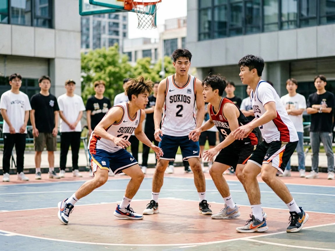 中超直播 APP